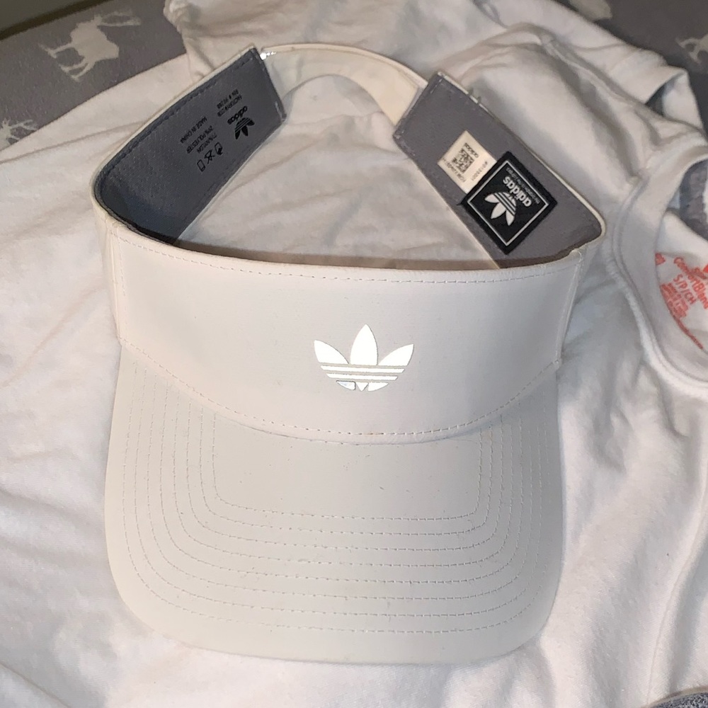 Adidas Visor